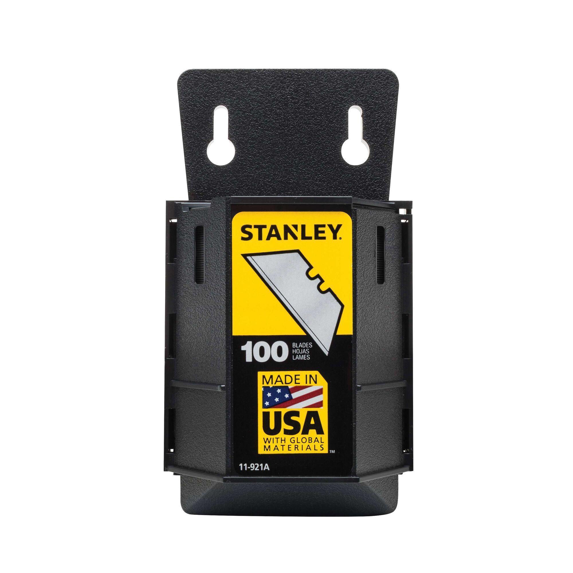  - Utility Replacement Blades